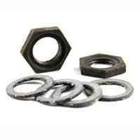 купить Комплект присоединения М20 для ТЭН (2гайки+4прокладки) TDM в Йошкар-Оле Комплект присоединения М20 для ТЭН (2гайки+4прокладки) TDM