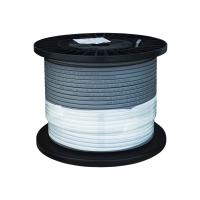 Провод нагревательный 40Вт/м саморег обогрев крыш и водостоков 65°С PROconnect SRL40-2 UV