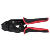 Пресс-клещи 0,5-6,0мм2 ПК-04 EKF Expert