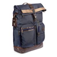 Рюкзак монтажника ткань 500*430*100мм КВТ нейлон 27л