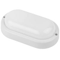 купить Светильник ДПП 12Вт 6500К 1140лм овал белый IP65 SPB-202 ЭРА  в Йошкар-Оле Светильник ДПП 12Вт 6500К 1140лм овал белый IP65 SPB-202 ЭРА