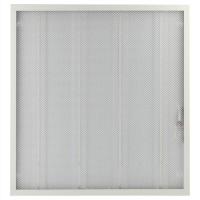 Светильник ДВО/ДПО 4000К призма 36Вт 3600лм 595*595*19мм белый IP40 SPO-6 ЭРА 