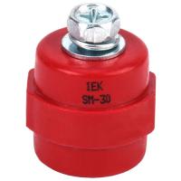 Изолятор шины SM30 М8 Uпр=8кВ IEK