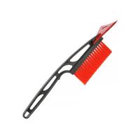 Щетка со скребком 38,5см MG006 Беларусь