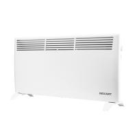 купить Конвектор 2000Вт механика IP20 настенный/напольный Rexant стич в Йошкар-Оле Конвектор 2000Вт механика IP20 настенный/напольный Rexant стич