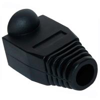 купить Колпачок RJ45 черный 2 шт  в Йошкар-Оле Колпачок RJ45 черный 2 шт
