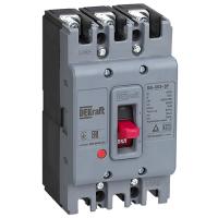 купить Автомат 3Р 160А 36кА ВА-303 Schneider Electric в Йошкар-Оле Автомат 3Р 160А 36кА ВА-303 Schneider Electric