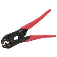 купить Клещи обжимные 10-35мм2 ПК-35м КВТ д/неизол. наконечн. в Йошкар-Оле Клещи обжимные 10-35мм2 ПК-35м КВТ д/неизол. наконечн.