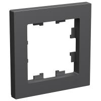 купить Атлас базальт рамка 1-ая универсально  в Йошкар-Оле Атлас базальт рамка 1-ая универсально