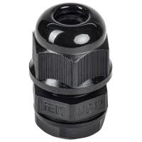 купить Сальник MG-12 4-8мм черный IP68  в Йошкар-Оле Сальник MG-12 4-8мм черный IP68