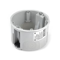 купить Коробка установочная 60-0700С двухкомпонентная универсальная 68х47 (210шт/кор) Промрукав в Йошкар-Оле Коробка установочная 60-0700С двухкомпонентная универсальная 68х47 (210шт/кор) Промрукав