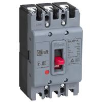 Автомат 3Р 200А 36кА ВА-303 Schneider Electric