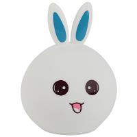 купить Ночник свд 2Вт RGB диммер Заяц аккумулятор в Йошкар-Оле Ночник свд 2Вт RGB диммер Заяц аккумулятор