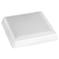 купить Светильник ДПП 15Вт 4000К 1200лм квадрат белый IP20 SPB-3 ЭРА  в Йошкар-Оле Светильник ДПП 15Вт 4000К 1200лм квадрат белый IP20 SPB-3 ЭРА