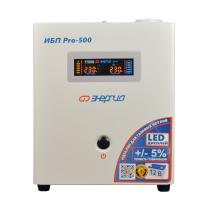 купить ИБП Pro- 500 Энергия в Йошкар-Оле ИБП Pro- 500 Энергия