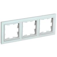 купить Брайт жемчуг рамка 3-ая универсально  в Йошкар-Оле Брайт жемчуг рамка 3-ая универсально