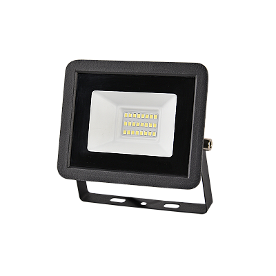 купить Прожектор свд 20Вт 6500К 1800лм черный IP65 110° Jazzway низковольтный 12-48V в Йошкар-Оле Прожектор свд 20Вт 6500К 1800лм черный IP65 110° Jazzway низковольтный 12-48V