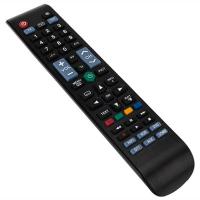 купить Пульт универсальный на 8 устройств черный Rexant в Йошкар-Оле Пульт универсальный на 8 устройств черный Rexant