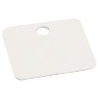 купить Бирка У153 УралПАК малый квадрат 250шт в Йошкар-Оле Бирка У153 УралПАК малый квадрат 250шт