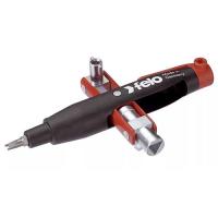 Ключ для электрошкафов универсальный Felo