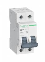 купить Автомат 2Р 10А C 4,5кА City9 Systeme Electric  в Йошкар-Оле Автомат 2Р 10А C 4,5кА City9 Systeme Electric