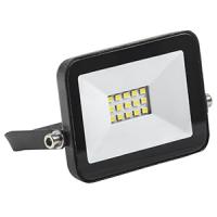 купить Прожектор свд 10Вт 4000К 900лм черный IP65 120° SMD IEK  в Йошкар-Оле Прожектор свд 10Вт 4000К 900лм черный IP65 120° SMD IEK