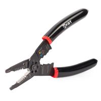 купить Инструмент для снятия изоляции 0,5-4,0мм2 WS-01F КВТ Профи в Йошкар-Оле Инструмент для снятия изоляции 0,5-4,0мм2 WS-01F КВТ Профи