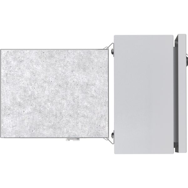 купить Комплект для монтажа к столбу PROxima EKF  в Йошкар-Оле Комплект для монтажа к столбу PROxima EKF