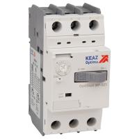 купить Автомат защиты двигателя 11-17А MP-32T КЭАЗ в Йошкар-Оле Автомат защиты двигателя 11-17А MP-32T КЭАЗ