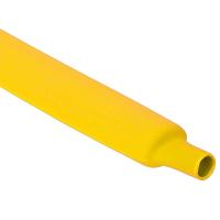 купить Трубка ТУТ 8/4мм желтый 50м  в Йошкар-Оле Трубка ТУТ 8/4мм желтый 50м