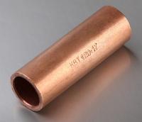 Гильза медь ГМ 70-13 КВТ 