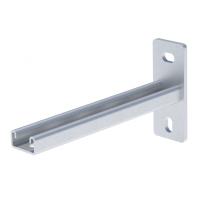 Консоль 250мм EKF STRUT 41*21