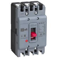 купить Автомат 3Р 80А 25кА ВА-302 Schneider Electric  в Йошкар-Оле Автомат 3Р 80А 25кА ВА-302 Schneider Electric