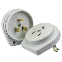 купить Разъем 32А 250В розетка+вилка скрытая белый IP20 РШ-ВШ EKF аналог3550341 в Йошкар-Оле Разъем 32А 250В розетка+вилка скрытая белый IP20 РШ-ВШ EKF аналог3550341