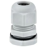 купить Сальник PG-11 5-10мм серый IP54 EKF  в Йошкар-Оле Сальник PG-11 5-10мм серый IP54 EKF