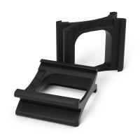 купить Переходник для коробки установочной двухкомпонентной чёрный (10шт/700 уп/кор) Промрукав в Йошкар-Оле Переходник для коробки установочной двухкомпонентной чёрный (10шт/700 уп/кор) Промрукав