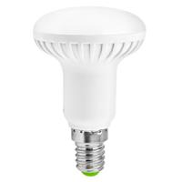 Лампа свд 220В E14 5Вт 4000К 425лм рефлектор R50 матовая Navigator