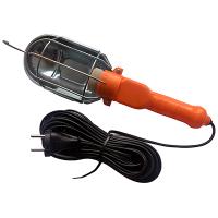 купить Светильник переноска 60Вт Е27 10м IP20 с выключателем SVET Фокус 2210 М в Йошкар-Оле Светильник переноска 60Вт Е27 10м IP20 с выключателем SVET Фокус 2210 М