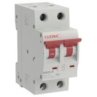 купить Автомат 2Р 20А C 4,5кА MD63S DKC YON max  в Йошкар-Оле Автомат 2Р 20А C 4,5кА MD63S DKC YON max