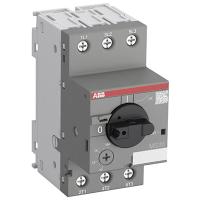 купить Автомат защиты двигателя 8-12А MS116 ABB в Йошкар-Оле Автомат защиты двигателя 8-12А MS116 ABB