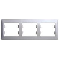 купить Глосса перламутр рамка 3-ая горизонтально  в Йошкар-Оле Глосса перламутр рамка 3-ая горизонтально