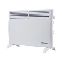 купить Конвектор 1500Вт механика IP24 настенный/напольный Rexant  в Йошкар-Оле Конвектор 1500Вт механика IP24 настенный/напольный Rexant