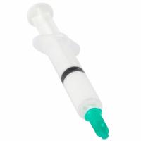 купить Паста теплопроводная, КПТ-8, 2мл, шприц REXANT в Йошкар-Оле Паста теплопроводная, КПТ-8, 2мл, шприц REXANT