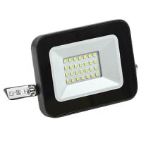 купить Прожектор свд 20Вт 4000К 1800лм черный IP65 120° SMD IEK  в Йошкар-Оле Прожектор свд 20Вт 4000К 1800лм черный IP65 120° SMD IEK