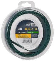 купить Трубка ТУТнг-LS 12/6мм зеленый 2м инд.упаковка IEK в Йошкар-Оле Трубка ТУТнг-LS 12/6мм зеленый 2м инд.упаковка IEK