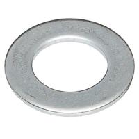 Шайба М8 цинк 23шт