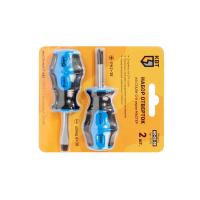 Набор отверток НО-02-38 КВТ Мастер 