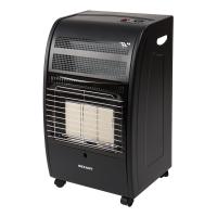 купить Обогреватель инфракрасный 4200Вт Rexant газовый под баллон 27л в Йошкар-Оле Обогреватель инфракрасный 4200Вт Rexant газовый под баллон 27л