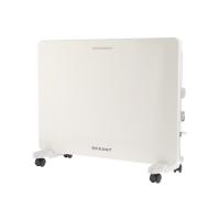 купить Конвектор 1500Вт механика IP20 настенный/напольный Rexant стич в Йошкар-Оле Конвектор 1500Вт механика IP20 настенный/напольный Rexant стич