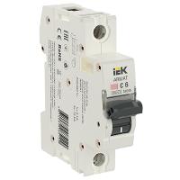 Автомат 1Р 6А C 6кА M06N ARMAT